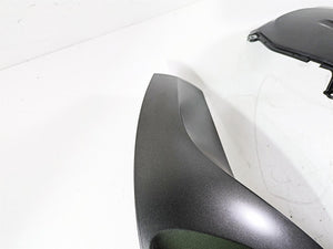 2014 BMW R1200 RT RTW K52 Tank Cover Fairing Kallistograu 46638533563 | Mototech271