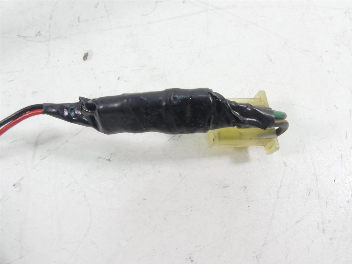 2015 Honda CBR1000 RR SC59 Yoshimura Rear Fender Eliminator Holder 070BG122021 {{ shop.shopifyCountryName }} - Mototech271
