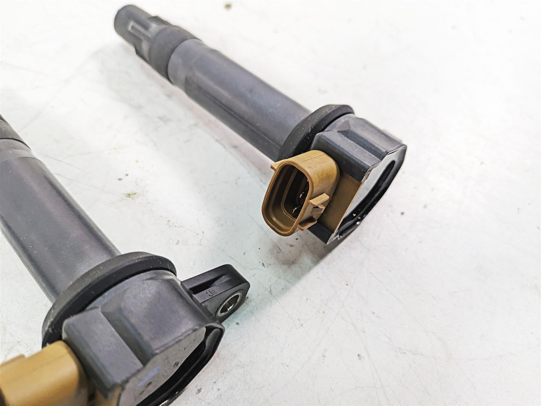 2016 Sea-Doo Spark 900 Ignition Coils Stick Coil Set 420666141 420666142 {{ shop.shopifyCountryName }} - Mototech271