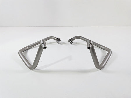 2023 BMW R1250RT RTP K52 Left Right Case Crash Guard Set 46548548593 46548548594 {{ shop.shopifyCountryName }} - Mototech271