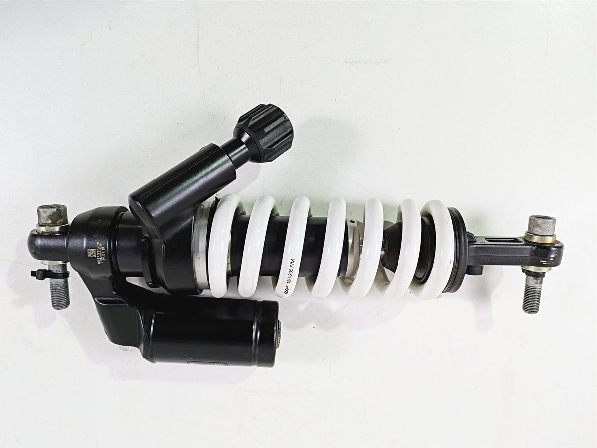 2020 KTM 1290 Super Adventure R Rear Shock Damper WP White Power 15187Q2501 {{ shop.shopifyCountryName }} - Mototech271