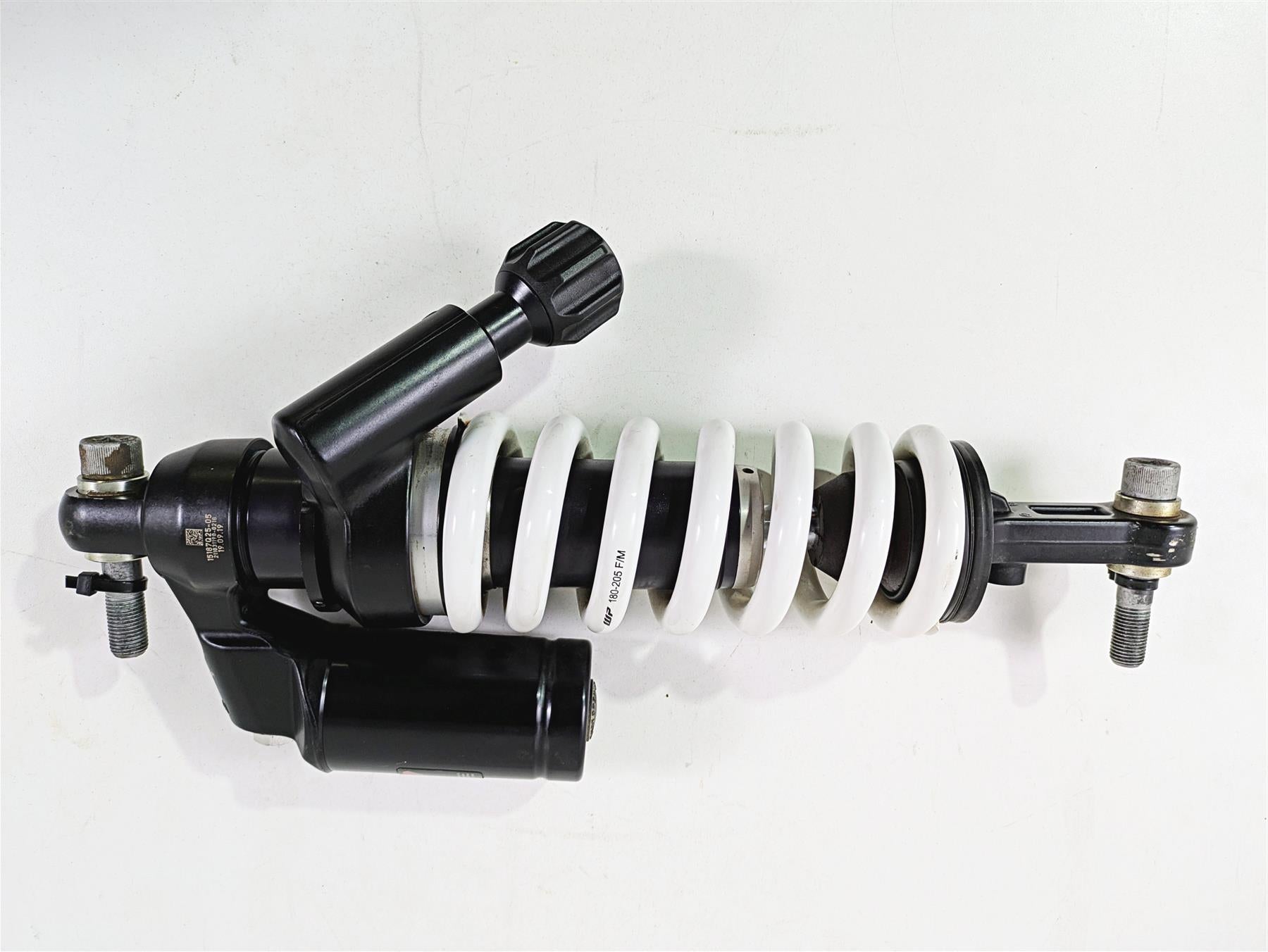 2020 KTM 1290 Super Adventure R Rear Shock Damper WP White Power 15187Q2501 {{ shop.shopifyCountryName }} - Mototech271