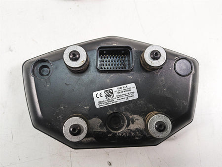 2021 Aprilia RS660 Cdi Speedometer Ignition Switch Key Set CM301806 2D000554 {{ shop.shopifyCountryName }} - Mototech271