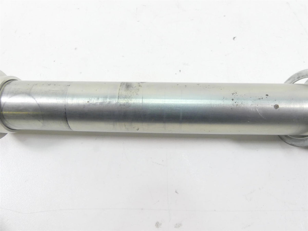 2014 Ducati Hypermotard 821 SP Straight Front Axle Wheel Spindle 81910601A {{ shop.shopifyCountryName }} - Mototech271