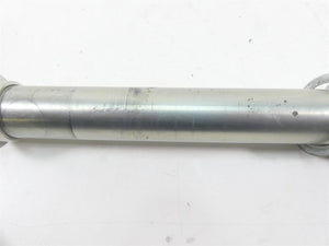 2014 Ducati Hypermotard 821 SP Straight Front Axle Wheel Spindle 81910601A | Mototech271