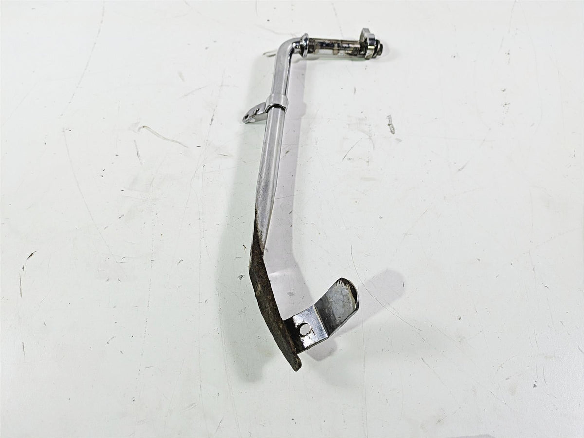 2004 Harley FLSTCI Softail Heritage Side Kickstand Kick Stand 50087-89B {{ shop.shopifyCountryName }} - Mototech271