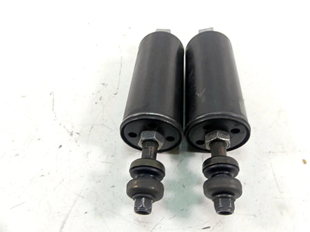 2013 Harley Softail FLSTFB Fat Boy Lo Rear Suspension Shocks 54549-04 G5A02-L0 {{ shop.shopifyCountryName }} - Mototech271