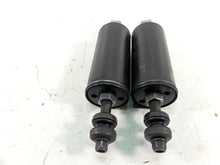 Load image into Gallery viewer, 2013 Harley Softail FLSTFB Fat Boy Lo Rear Suspension Shocks 54549-04 G5A02-L0 | Mototech271
