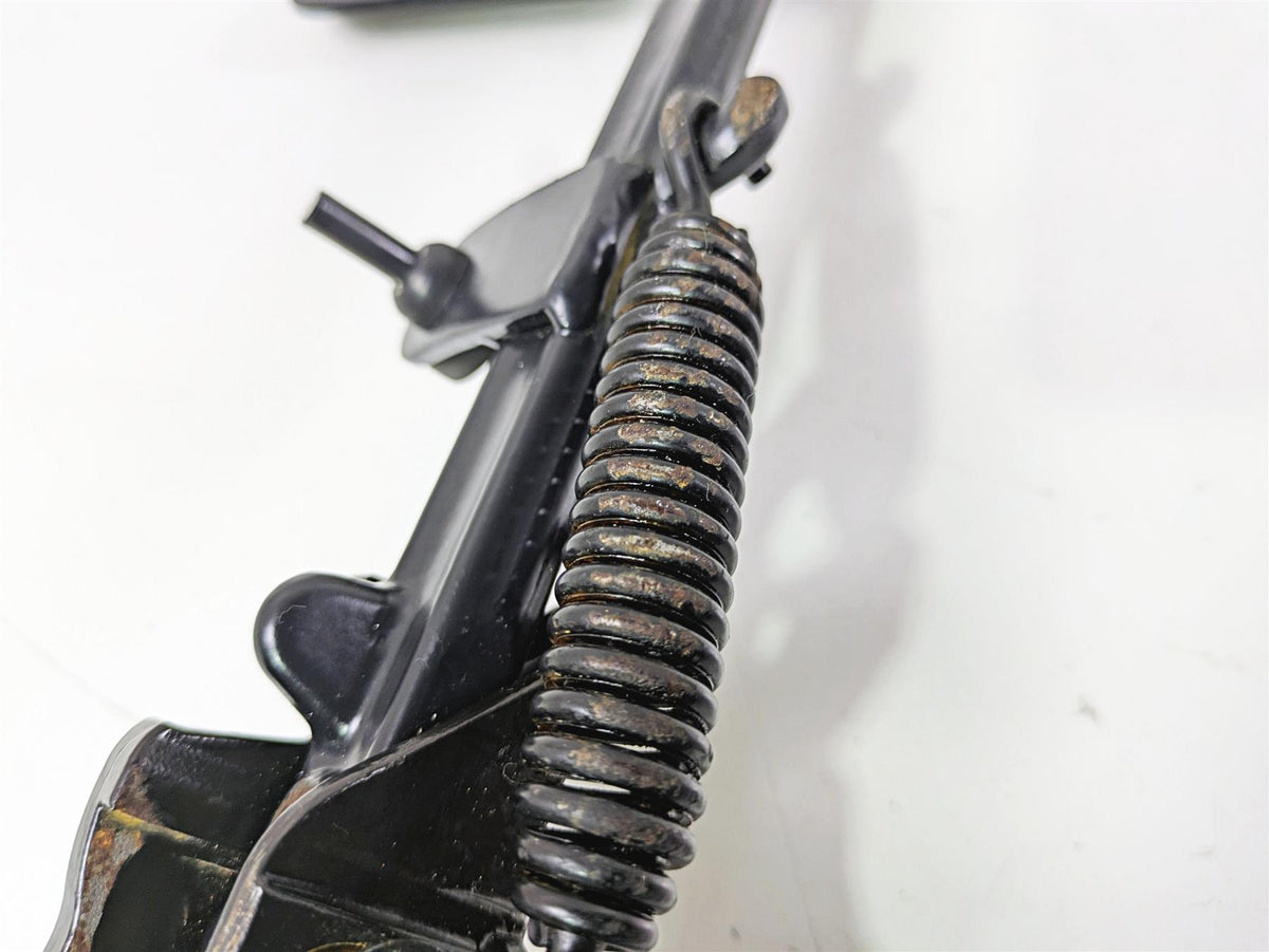 2024 Harley Sportster RH975 S Side Kickstand Kick Jiffy Stand 50000221 {{ shop.shopifyCountryName }} - Mototech271