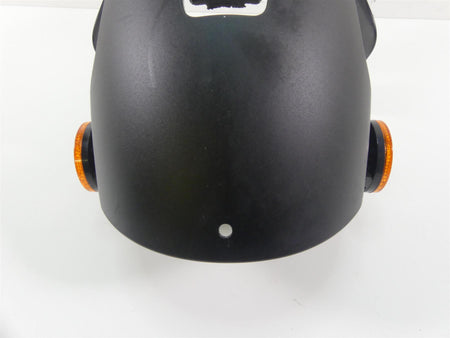 2021 Aprilia Tuono 660 RS660 Front Oem Fender Mud Guard Tire Hugger 2B008635 {{ shop.shopifyCountryName }} - Mototech271