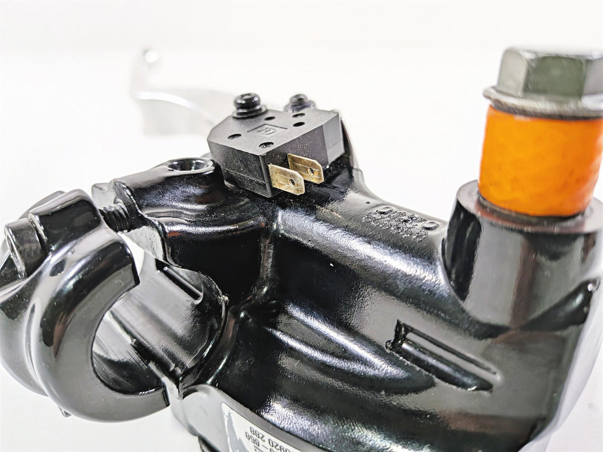 2021 Indian Scout 1200 Front Brake Master Cylinder Pump Lever 1913556 1913924 {{ shop.shopifyCountryName }} - Mototech271