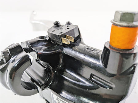 2021 Indian Scout 1200 Front Brake Master Cylinder Pump Lever 1913556 1913924 {{ shop.shopifyCountryName }} - Mototech271