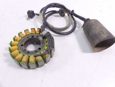 2016 Yamaha YXZ1000 R EPS Stator Generator Alternator Magneto 2HC-81410-00-00 {{ shop.shopifyCountryName }} - Mototech271