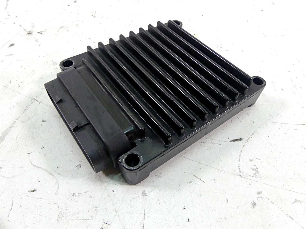 2011 Harley Softail FLSTF Fat Boy Cdi Ecu Ecm Engine Control Module 31903-11 {{ shop.shopifyCountryName }} - Mototech271