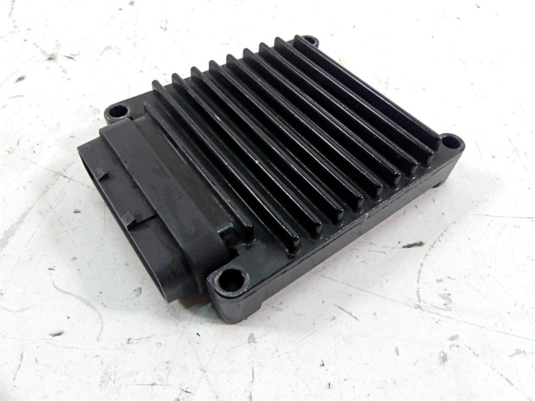 2011 Harley Softail FLSTF Fat Boy Cdi Ecu Ecm Engine Control Module 31903-11 {{ shop.shopifyCountryName }} - Mototech271