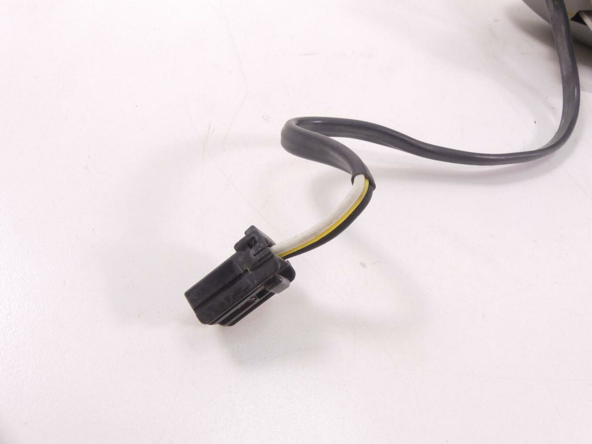 2009 Harley FXCW Softail Rocker Headlight Head Light Lamp & Mount - Dent 69453-0 {{ shop.shopifyCountryName }} - Mototech271