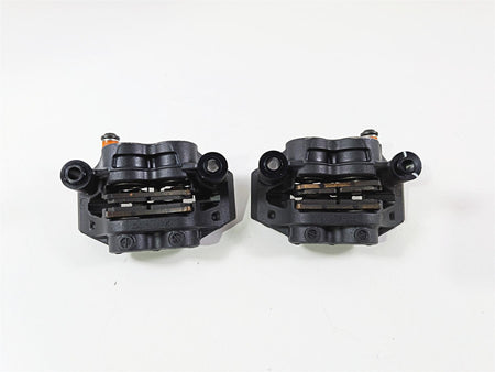 2024 Yamaha YZF R1 RN65 Front Brake Caliper Set 108mm - Read B3L-2580T-00-00 {{ shop.shopifyCountryName }} - Mototech271