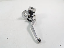 Load image into Gallery viewer, 2009 Harley Dyna FXDFSE CVO Fat Bob Front Brake Master Cylinder 11/16&quot; 42057-09A
