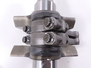 2017 KTM 1090 Adventure R Crank Shaft Crankshaft Piston Rod Set 60630018000