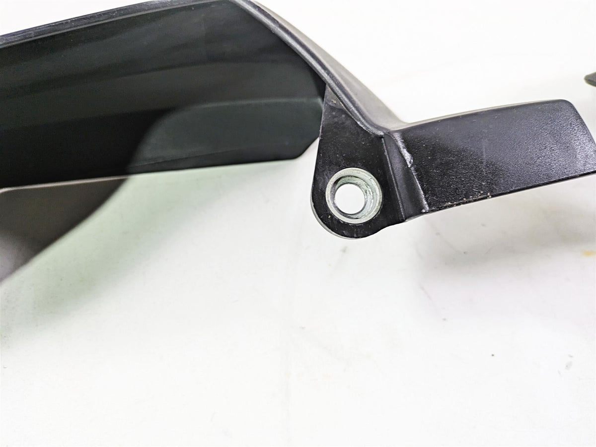2016 Moto Guzzi Stelvio 1200 8V NTX Hand Guard Protection Set 883254 883253 {{ shop.shopifyCountryName }} - Mototech271