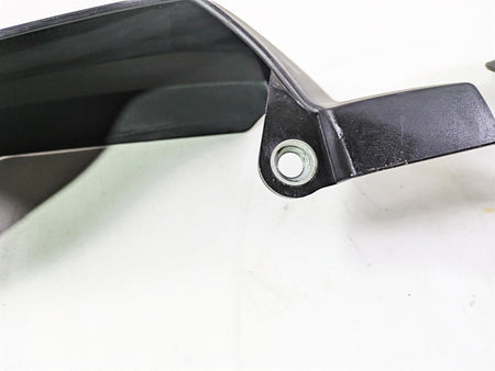 2016 Moto Guzzi Stelvio 1200 8V NTX Hand Guard Protection Set 883254 883253 {{ shop.shopifyCountryName }} - Mototech271