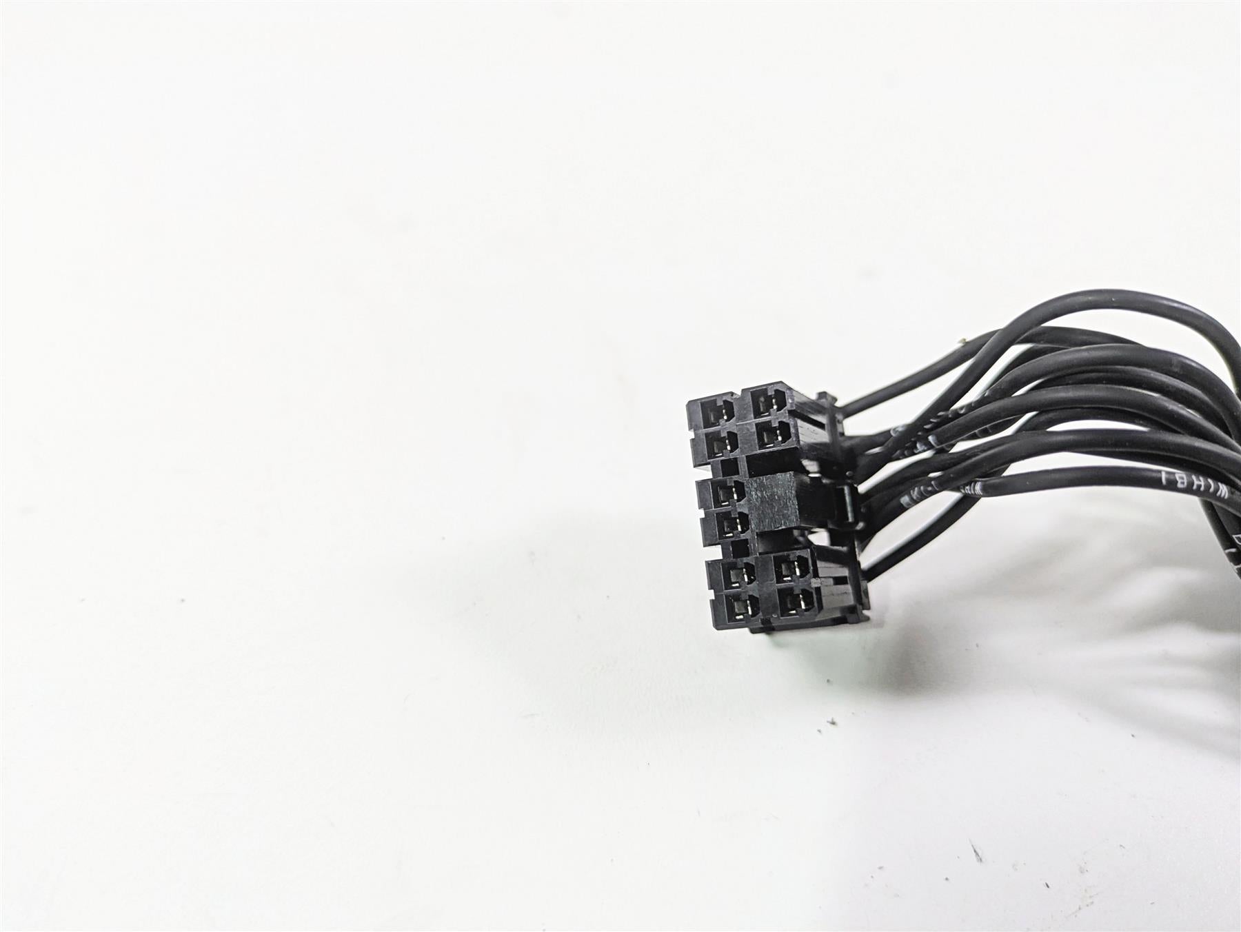 1999 Harley Touring FLHTCUI E-Glide Indicator Instrument Lights 68789-96B {{ shop.shopifyCountryName }} - Mototech271
