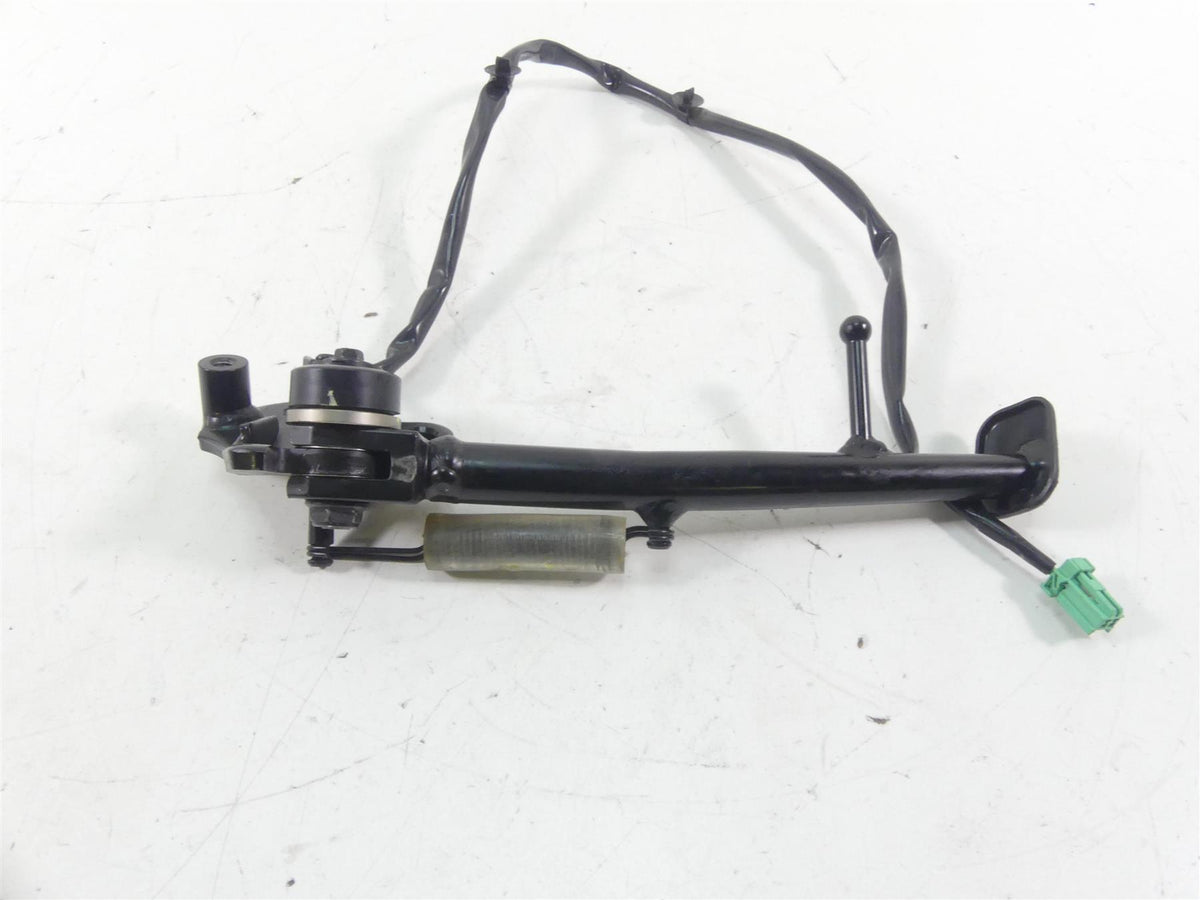 2021 Honda CBR600RR Side Kickstand Kick Stand + Sensor 50530-MFJ-D00 {{ shop.shopifyCountryName }} - Mototech271