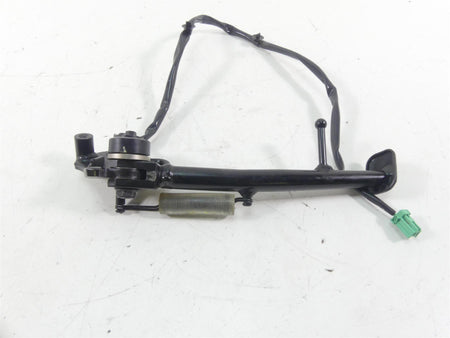 2021 Honda CBR600RR Side Kickstand Kick Stand + Sensor 50530-MFJ-D00 {{ shop.shopifyCountryName }} - Mototech271