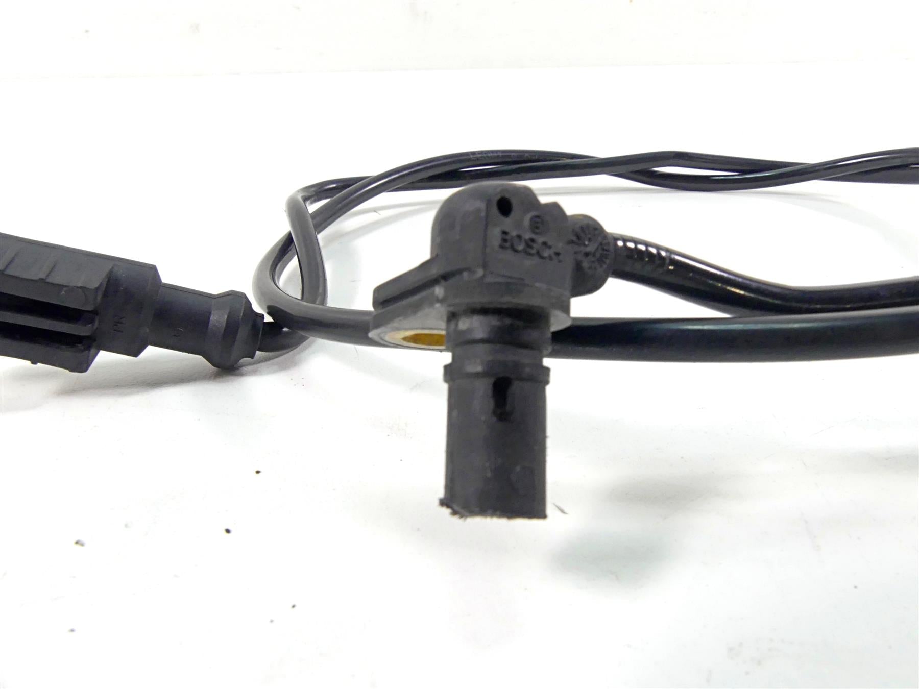 2013 BMW S1000RR K46 Rear Abs Brake Wheel Speed Sensor 34527715117 {{ shop.shopifyCountryName }} - Mototech271