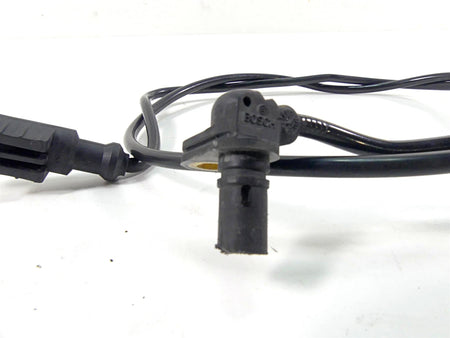 2013 BMW S1000RR K46 Rear Abs Brake Wheel Speed Sensor 34527715117 {{ shop.shopifyCountryName }} - Mototech271