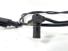 Load image into Gallery viewer, 2013 BMW S1000RR K46 Rear Abs Brake Wheel Speed Sensor 34527715117 | Mototech271
