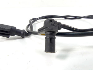 2013 BMW S1000RR K46 Rear Abs Brake Wheel Speed Sensor 34527715117 | Mototech271