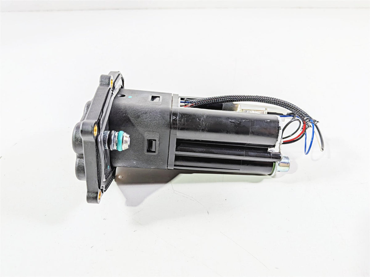 2023 Ducati Streetfighter V4 Fuel Gas Petrol Pump - Tested 16024481A-Mototech271
