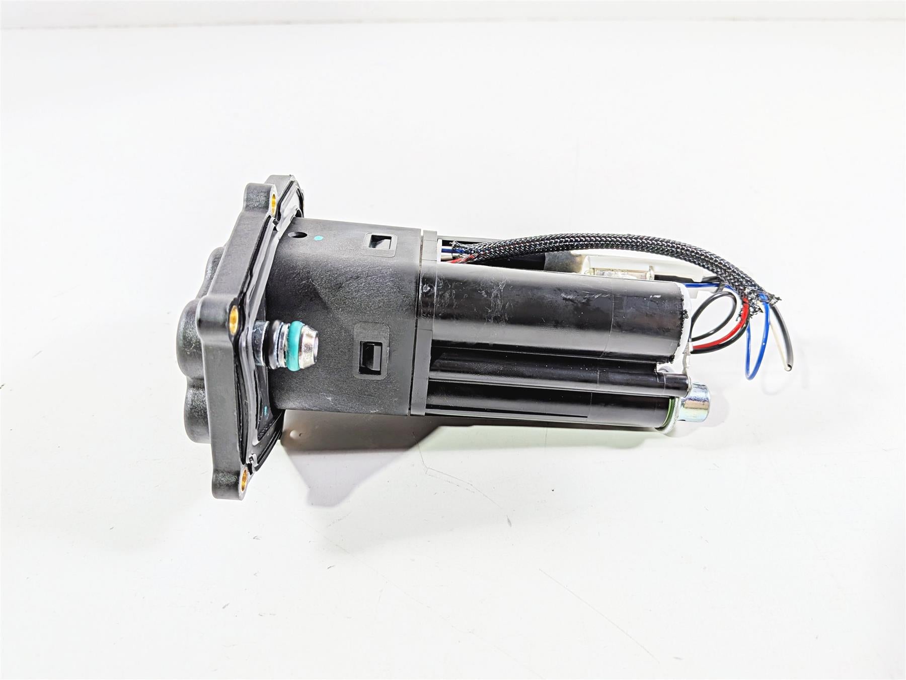 2023 Ducati Streetfighter V4 Fuel Gas Petrol Pump - Tested 16024481A-Mototech271