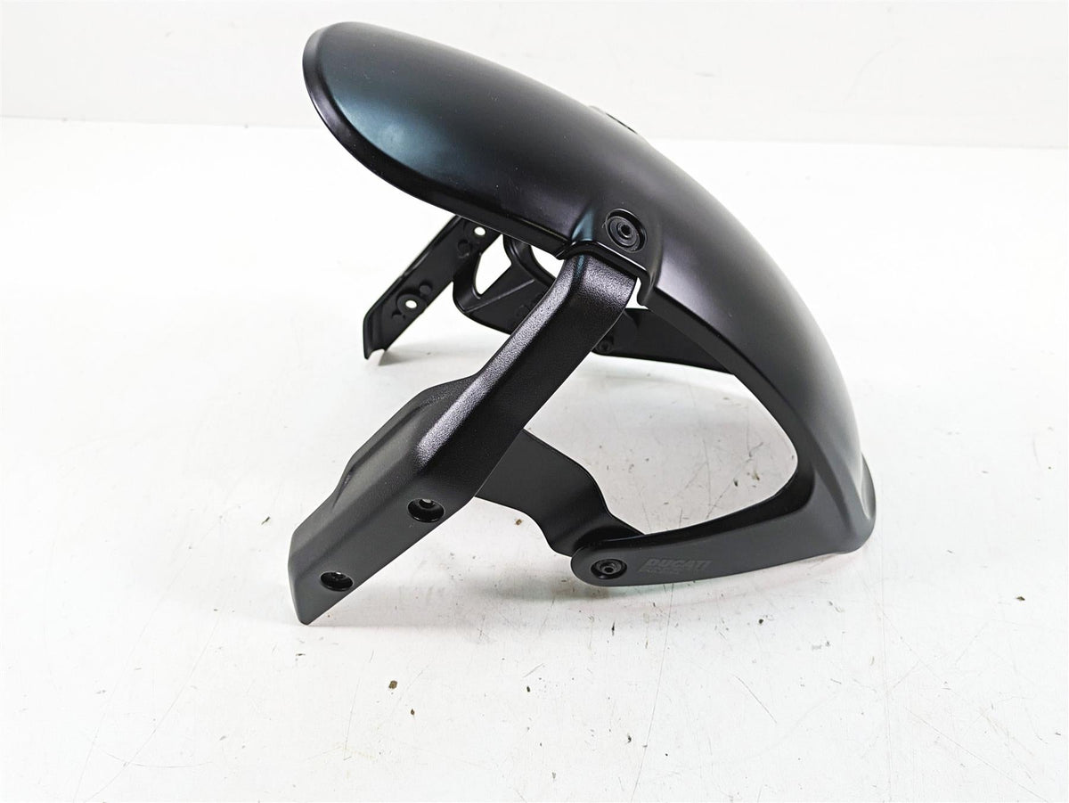 2020 Ducati Scrambler 1100 Sport Pro Front Fender 56416641A {{ shop.shopifyCountryName }} - Mototech271