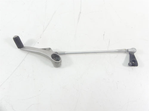2018 Honda CBR1000 RR SC77 Shift Lever Shifter Pedal & Linkage 24720-MFL-D20 | Mototech271