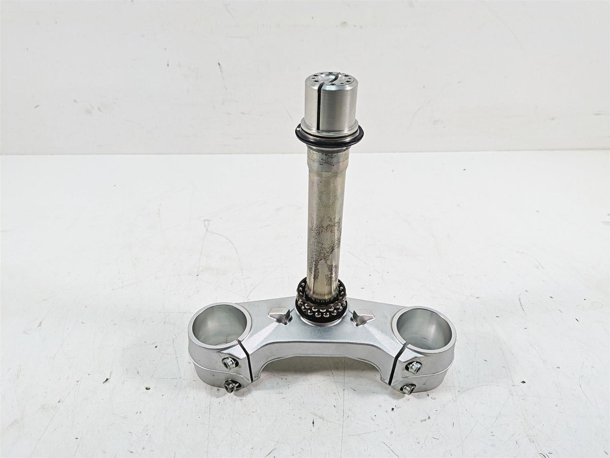 2013 MV Agusta F3 675 ERA Straight Lower Triple Tree Steering Clamp 8000B5701 {{ shop.shopifyCountryName }} - Mototech271