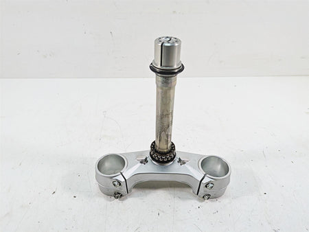2013 MV Agusta F3 675 ERA Straight Lower Triple Tree Steering Clamp 8000B5701 {{ shop.shopifyCountryName }} - Mototech271