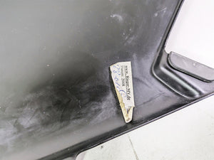 2009 BMW R1200GS K255 Adv Tank Trim Between Leg Side Cover Set -Read 46637698234 | Mototech271