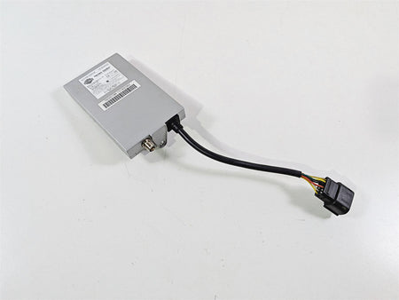 2014 Harley Touring FLHTK Electra Glide Cb Intercom Module Unit 76000188-Mototech271