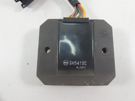 2015 BMW F800GS K72 Rectifier Voltage Regulator SH541SC 61312346550 {{ shop.shopifyCountryName }} - Mototech271