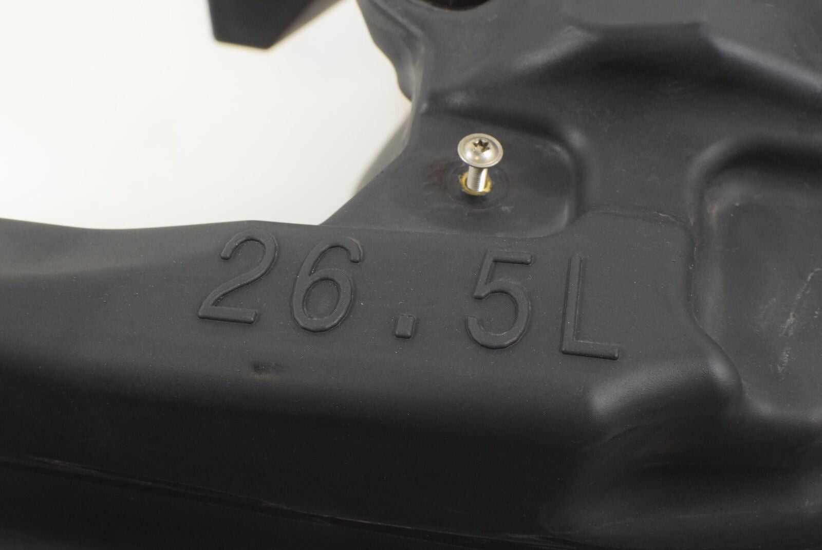 2013 BMW K1600GT K1600 GT K48 Fuel Gas Petrol Tank Reservoir 16117727351 {{ shop.shopifyCountryName }} - Mototech271