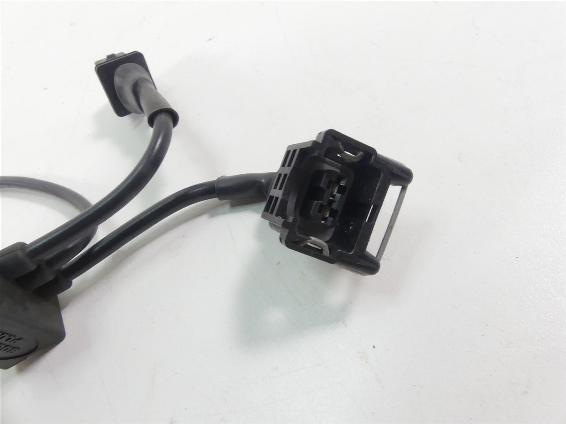 2016 BMW S1000XR K49 Booster Plug Fuel Injection Performance Module BMW-1121 {{ shop.shopifyCountryName }} - Mototech271