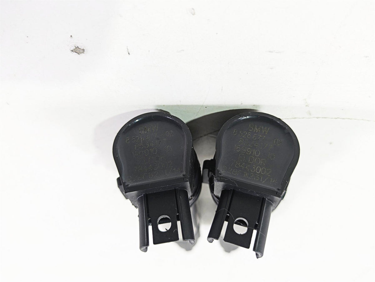 2015 BMW R1200GS Adv K51 Eldor Ignition Coil Set 12138526677 {{ shop.shopifyCountryName }} - Mototech271