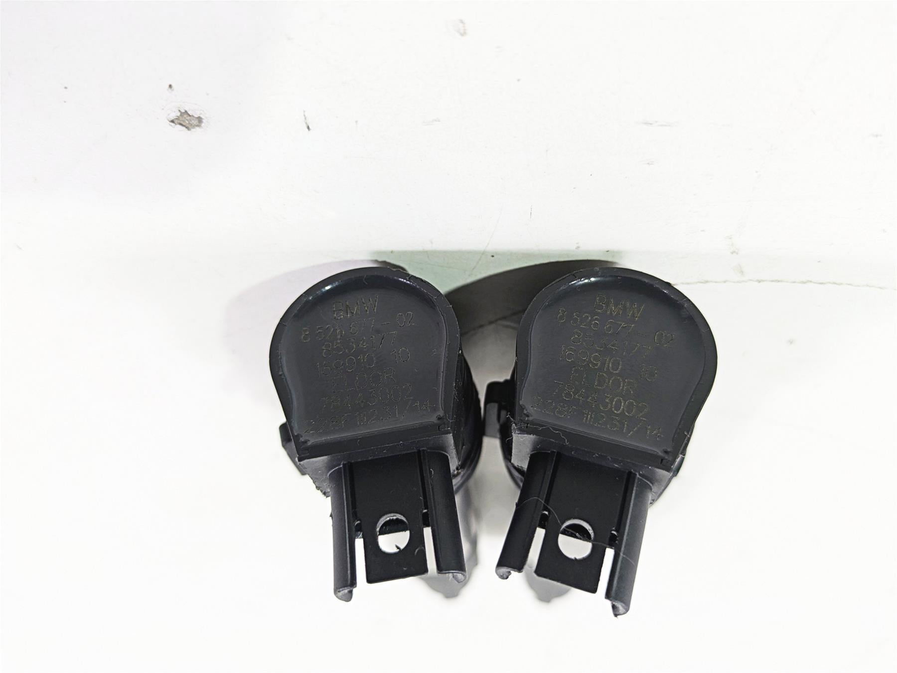 2015 BMW R1200GS Adv K51 Eldor Ignition Coil Set 12138526677 {{ shop.shopifyCountryName }} - Mototech271