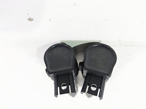 2015 BMW R1200GS Adv K51 Eldor Ignition Coil Set 12138526677