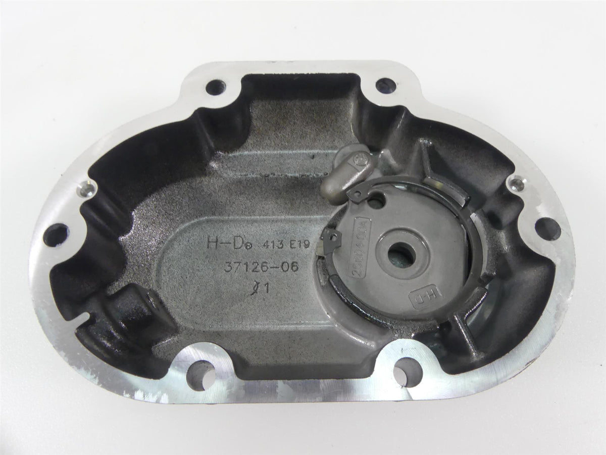 2016 Harley FXDLS Dyna Low Rider Transmission Clutch Side Cover Puller 37126-06 {{ shop.shopifyCountryName }} - Mototech271