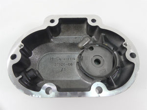 2016 Harley FXDLS Dyna Low Rider Transmission Clutch Side Cover Puller 37126-06