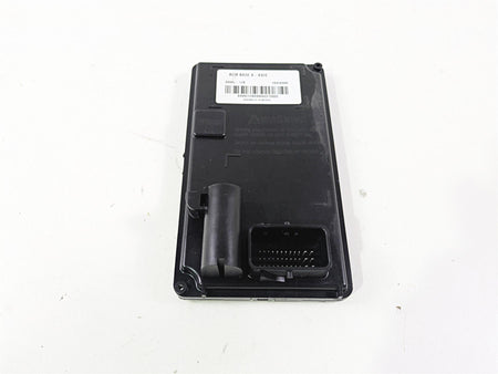 2015 Harley FXDF Dyna Fat Bob Bcm X-Axis Body Control Module 69992-12B {{ shop.shopifyCountryName }} - Mototech271
