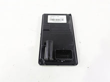 Load image into Gallery viewer, 2015 Harley FXDF Dyna Fat Bob Bcm X-Axis Body Control Module 69992-12B

